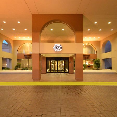 ดับเบิ้ลทรี บาย ฮิลตัน เนวาร์ค เฟรมอนต์ Hotel นวร์ก ภายนอก รูปภาพ