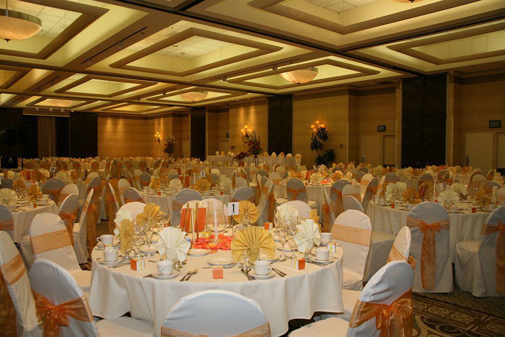 ดับเบิ้ลทรี บาย ฮิลตัน เนวาร์ค เฟรมอนต์ Hotel นวร์ก สิ่งอำนวยความสะดวก รูปภาพ