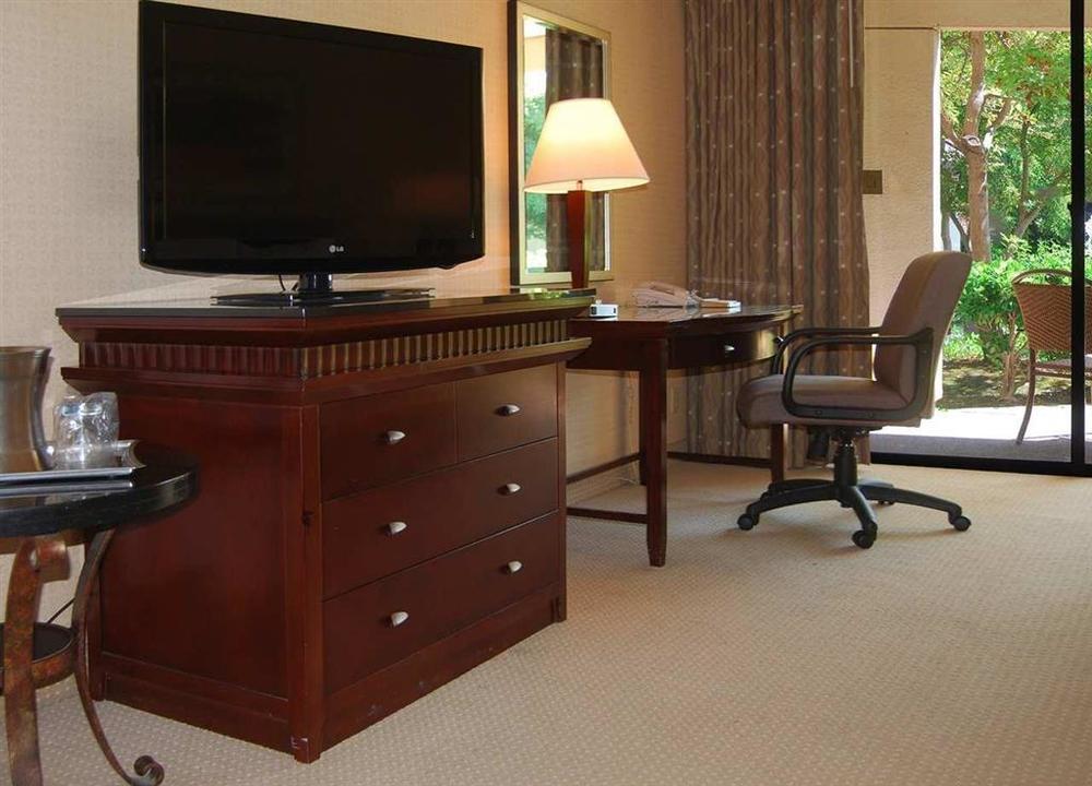 ดับเบิ้ลทรี บาย ฮิลตัน เนวาร์ค เฟรมอนต์ Hotel นวร์ก ห้อง รูปภาพ