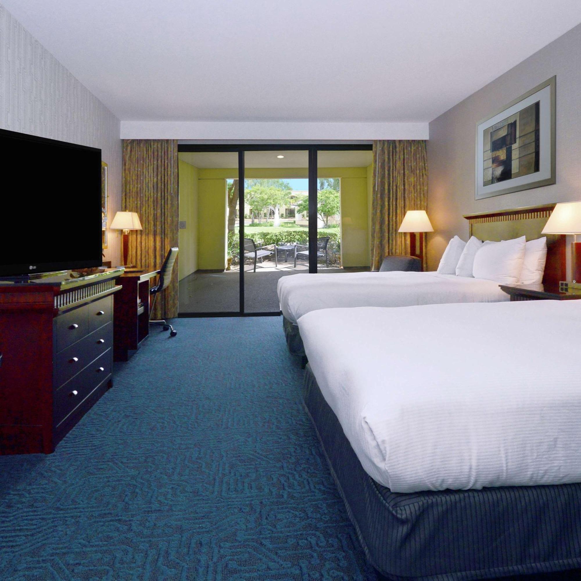 ดับเบิ้ลทรี บาย ฮิลตัน เนวาร์ค เฟรมอนต์ Hotel นวร์ก ภายนอก รูปภาพ
