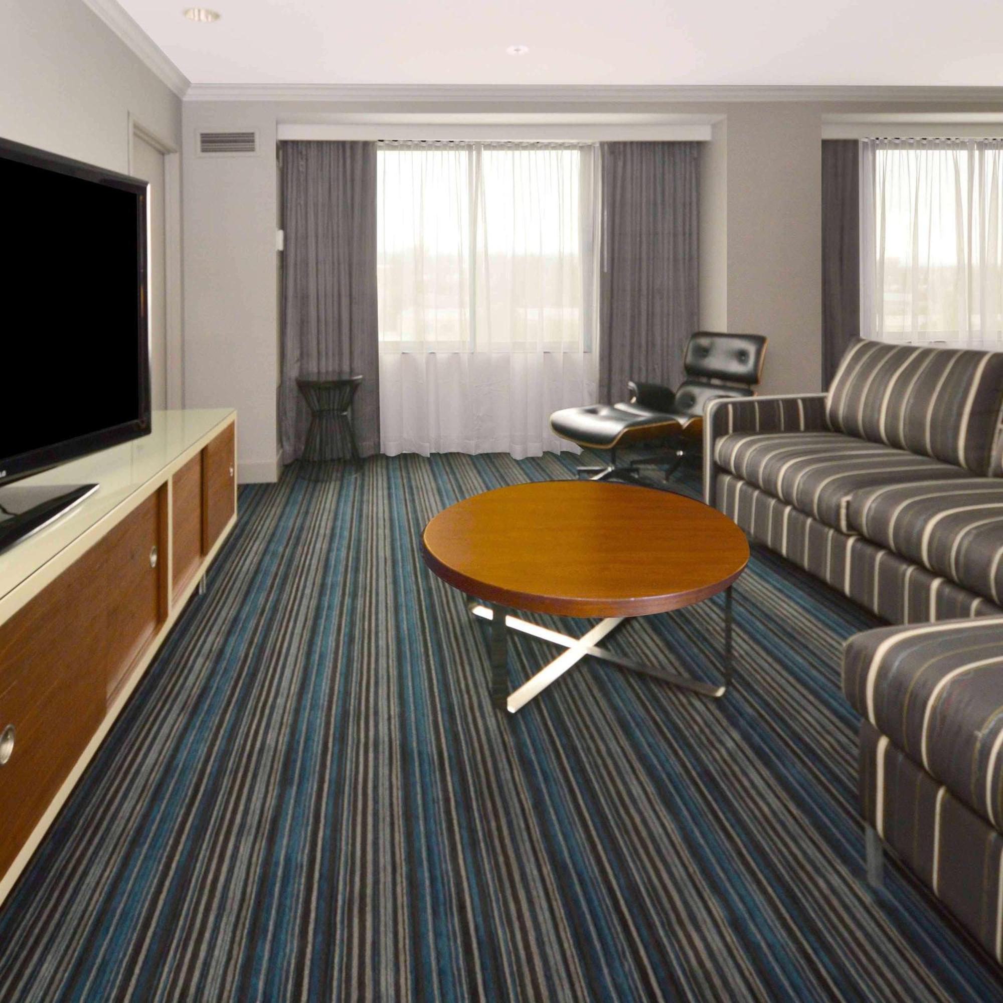ดับเบิ้ลทรี บาย ฮิลตัน เนวาร์ค เฟรมอนต์ Hotel นวร์ก ภายนอก รูปภาพ