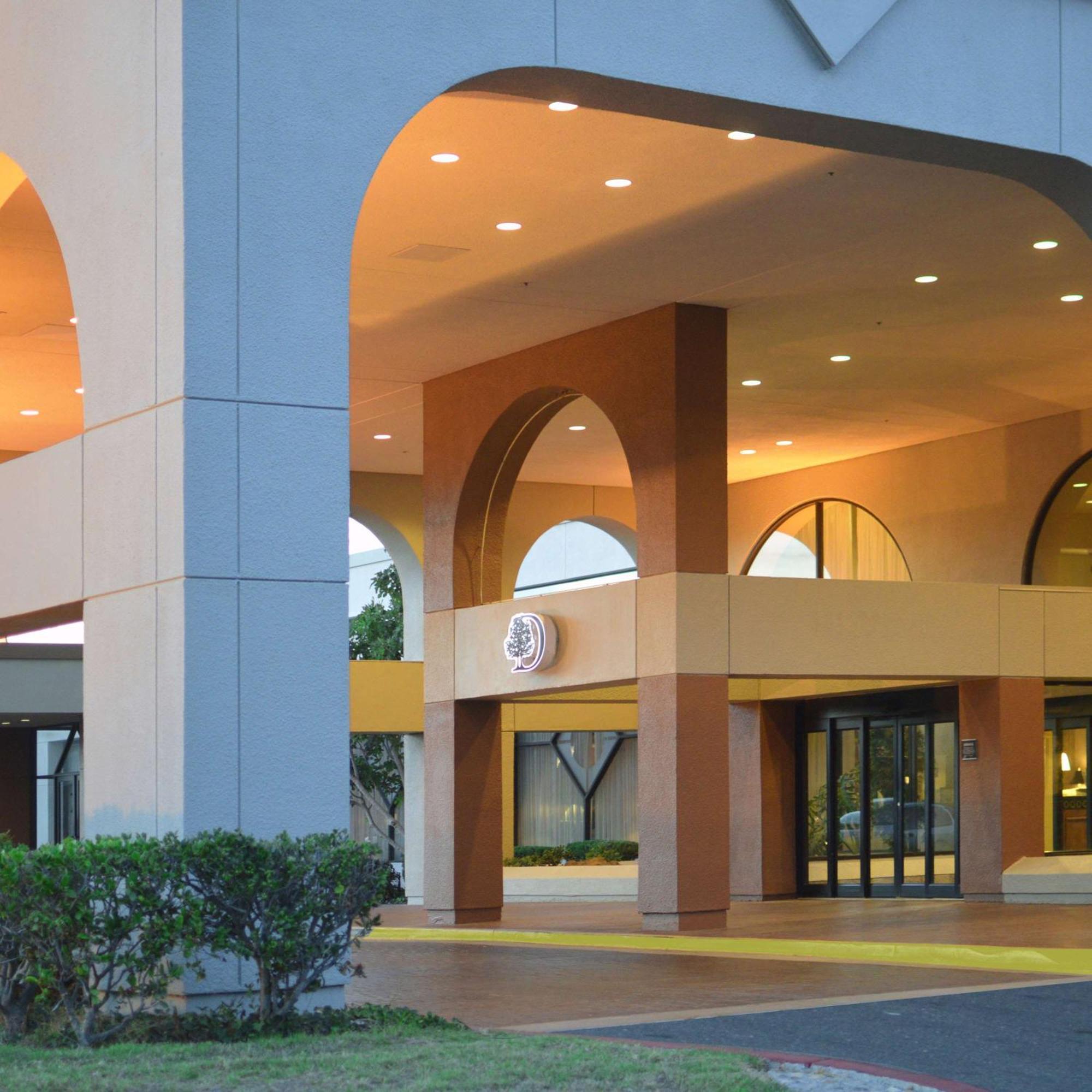 ดับเบิ้ลทรี บาย ฮิลตัน เนวาร์ค เฟรมอนต์ Hotel นวร์ก ภายนอก รูปภาพ